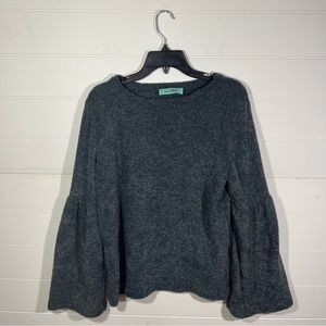 Karlie Bell sleeve sweater
